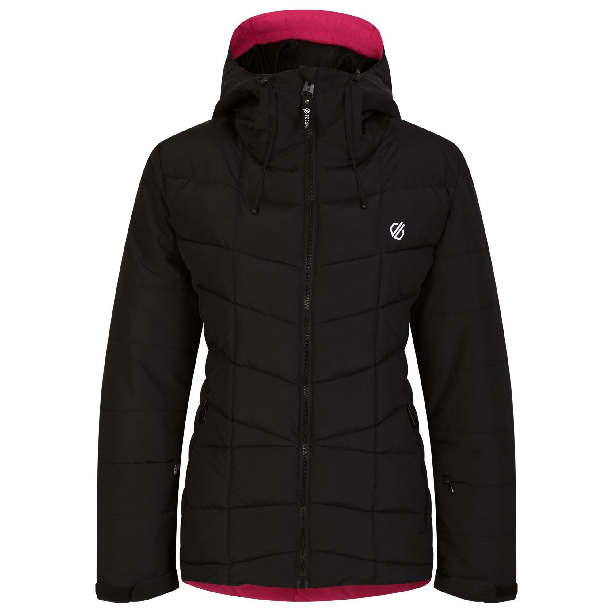 Dare 2B Womens/Ladies Blindside Ski Jacket