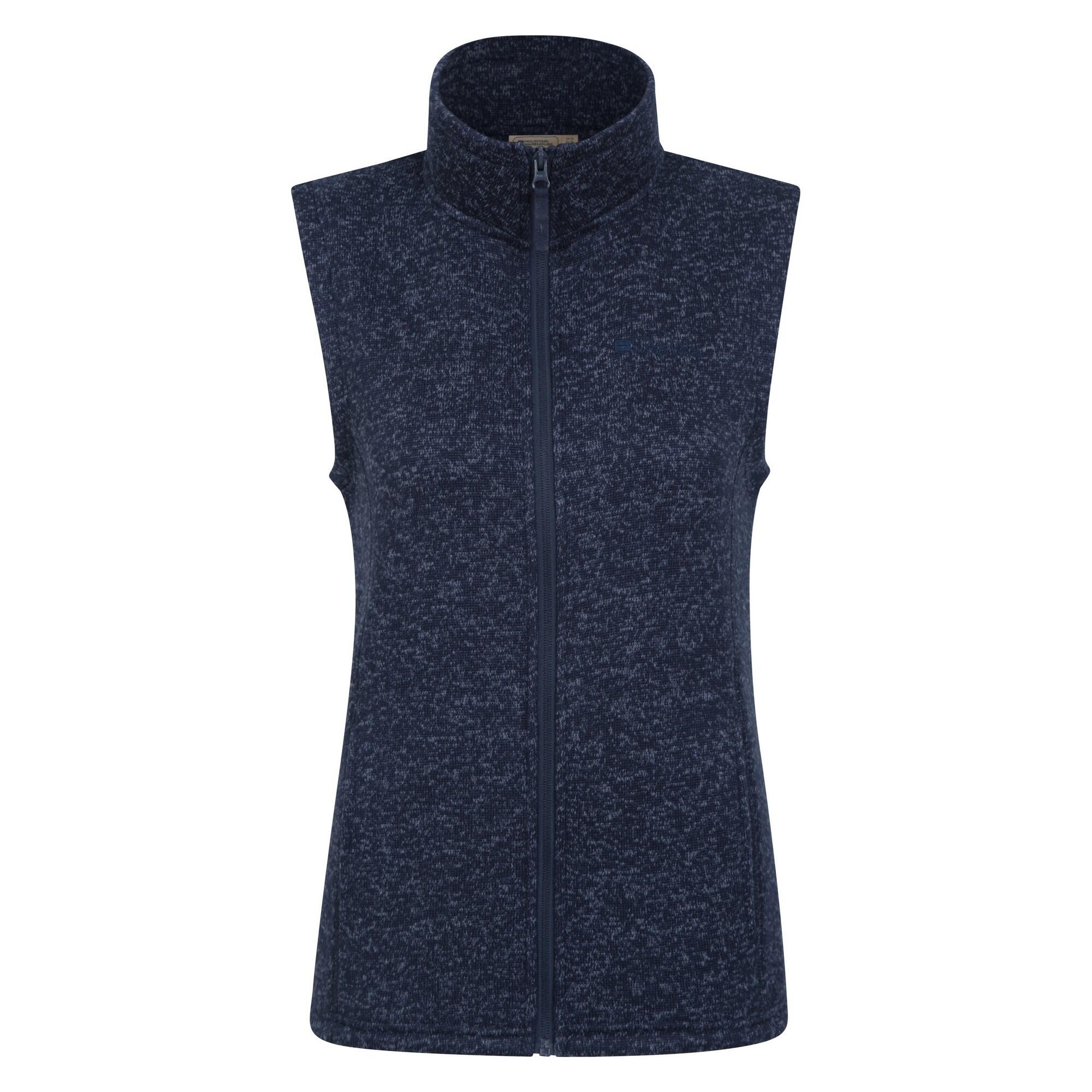 Mountain Warehouse Womens/Ladies Idris Gilet