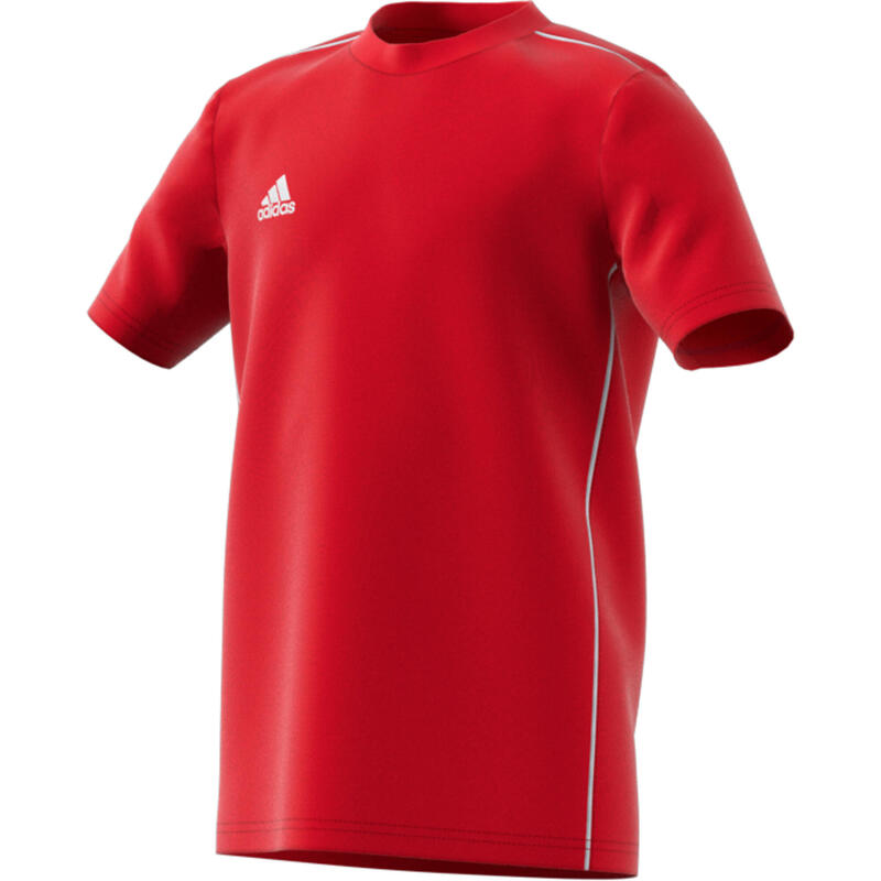 T-shirt enfant adidas Core18