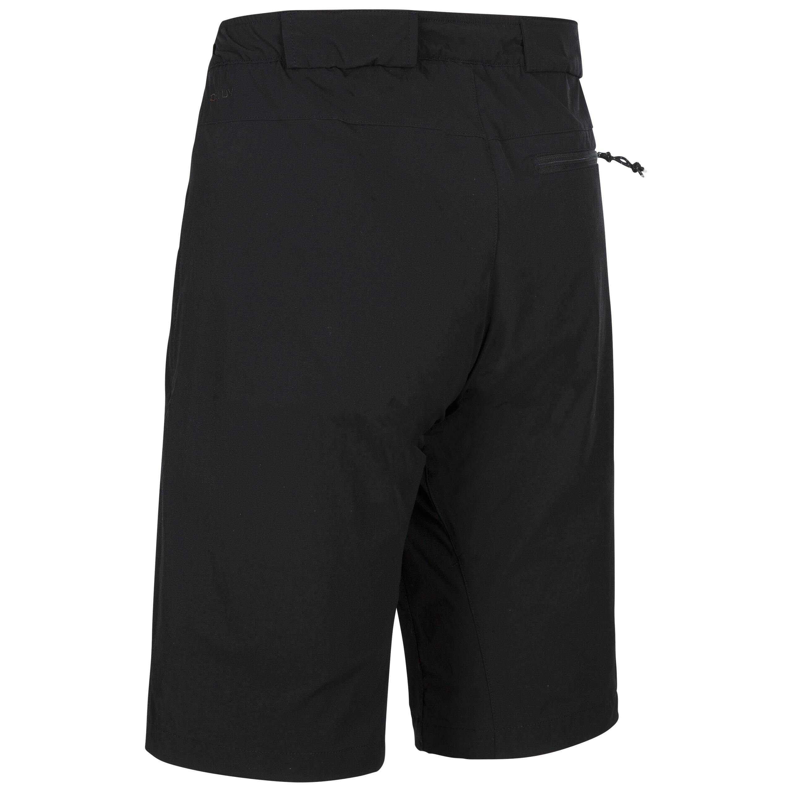 Pantaloncini da uomo Trespass DLX KILCOO 2/2