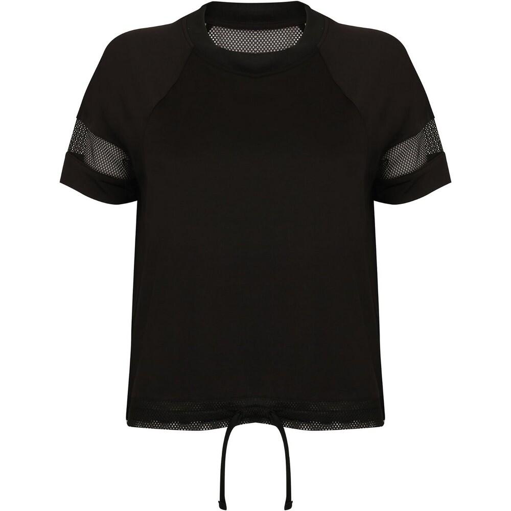 Tombo Womens/Ladies Over T-Shirt