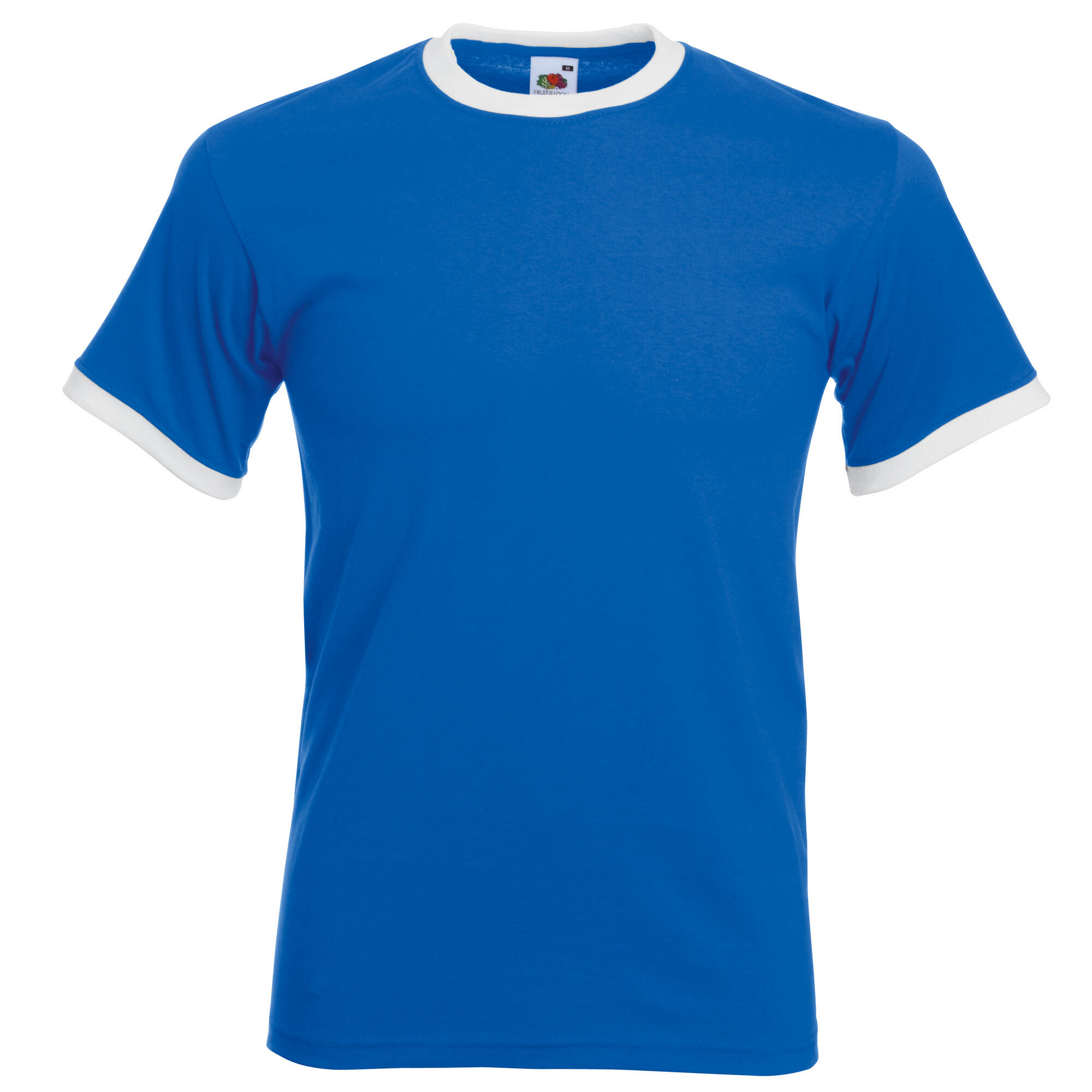 Fruit Of The Loom Mens Valueweight Short Sleeve T-Shirt