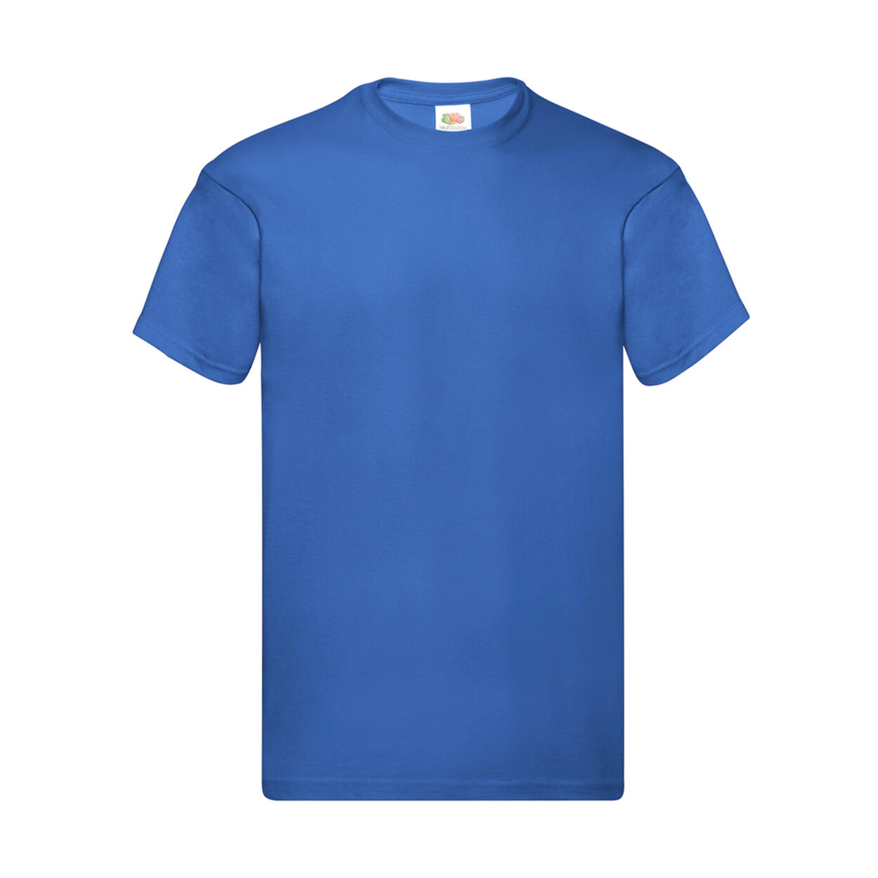 Fruit Of The Loom Mens Original Short Sleeve T-Shirt