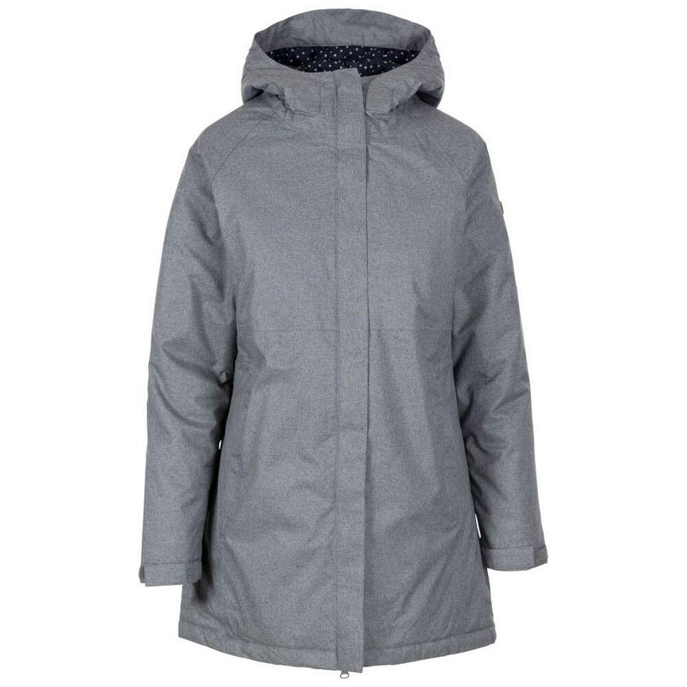 Trespass Womens/Ladies Wintertime Waterproof Jacket