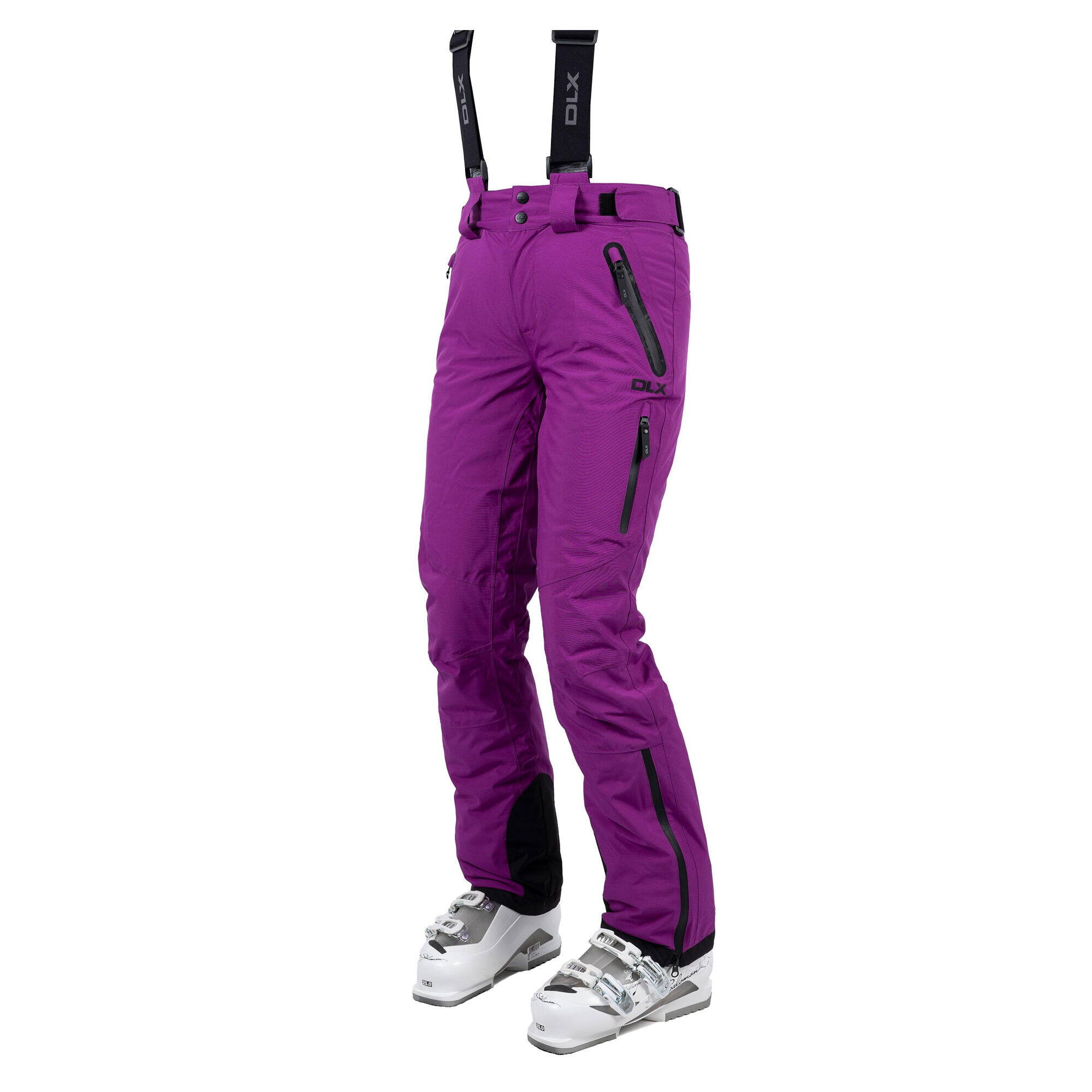 Trespass Womens/Ladies Marisol II DLX Waterproof Ski Trousers