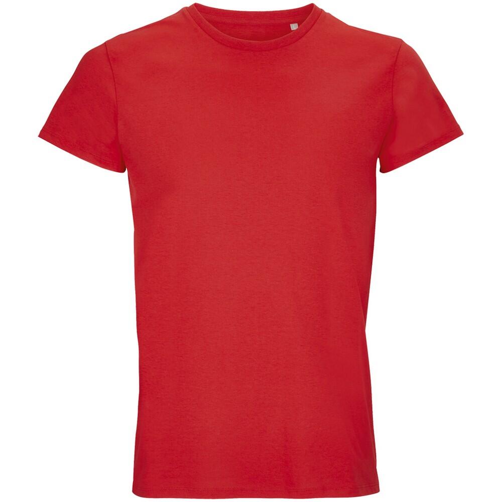SOLS Unisex Adult Crusader Recycled T-Shirt