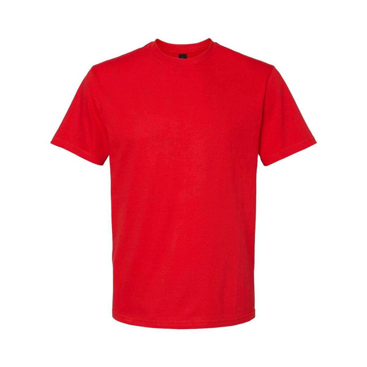 Gildan Unisex Adult Softstyle Midweight T-Shirt