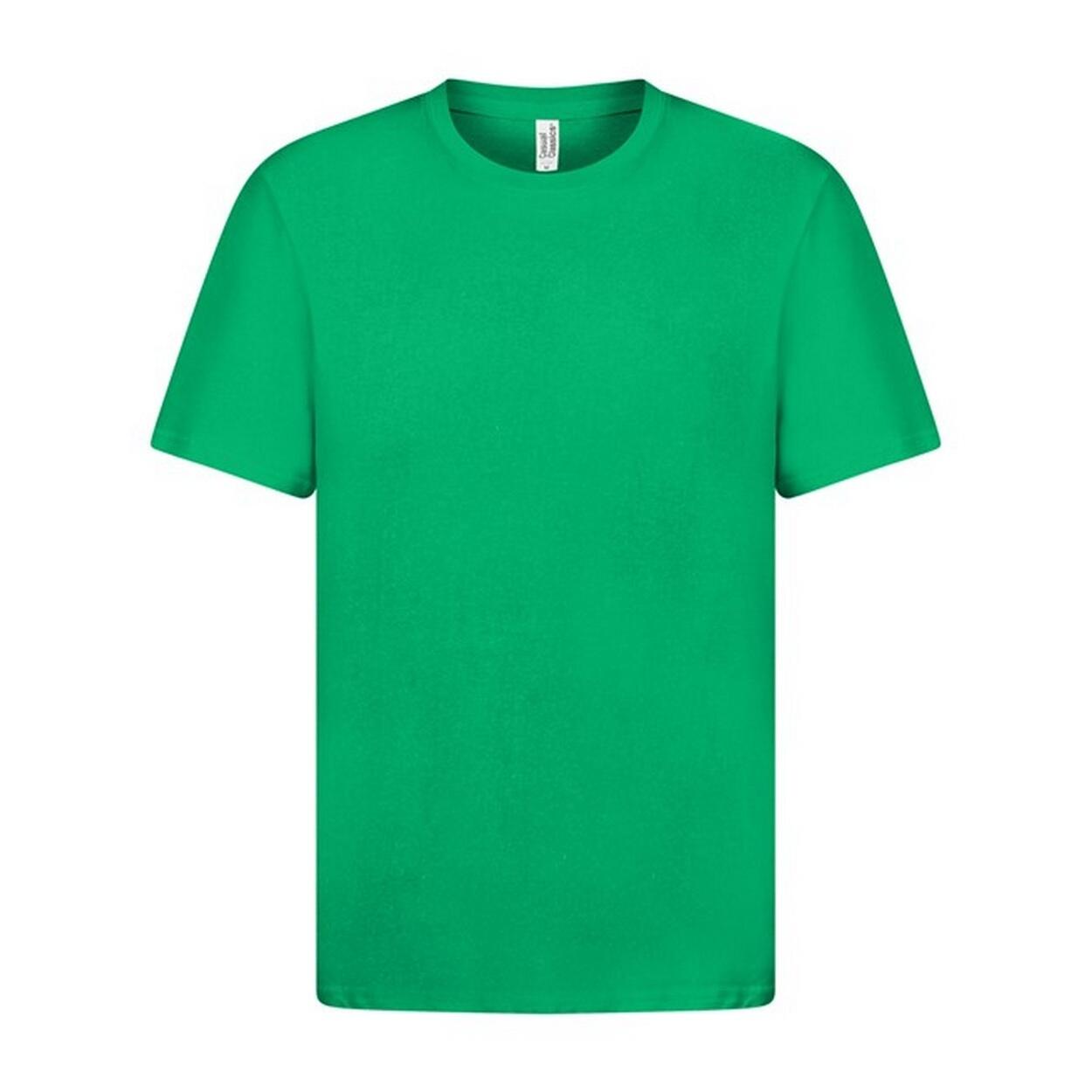 Casual Classic Mens Ringspun Tee