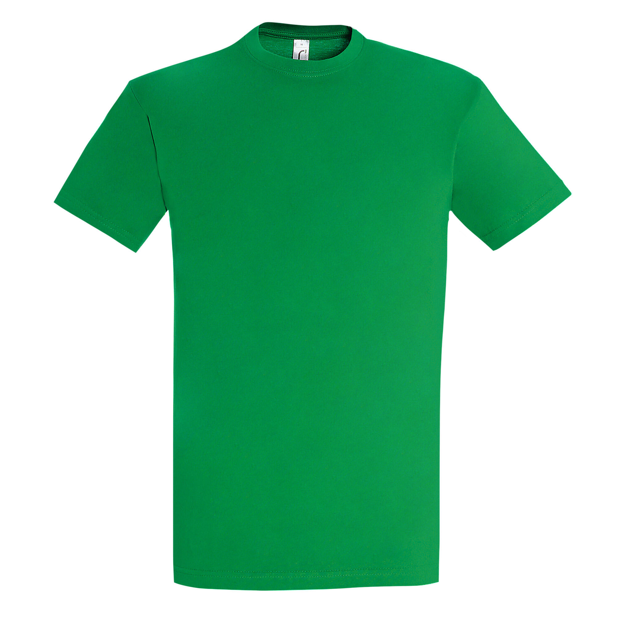 SOLS Mens Imperial Heavyweight Short Sleeve T-Shirt