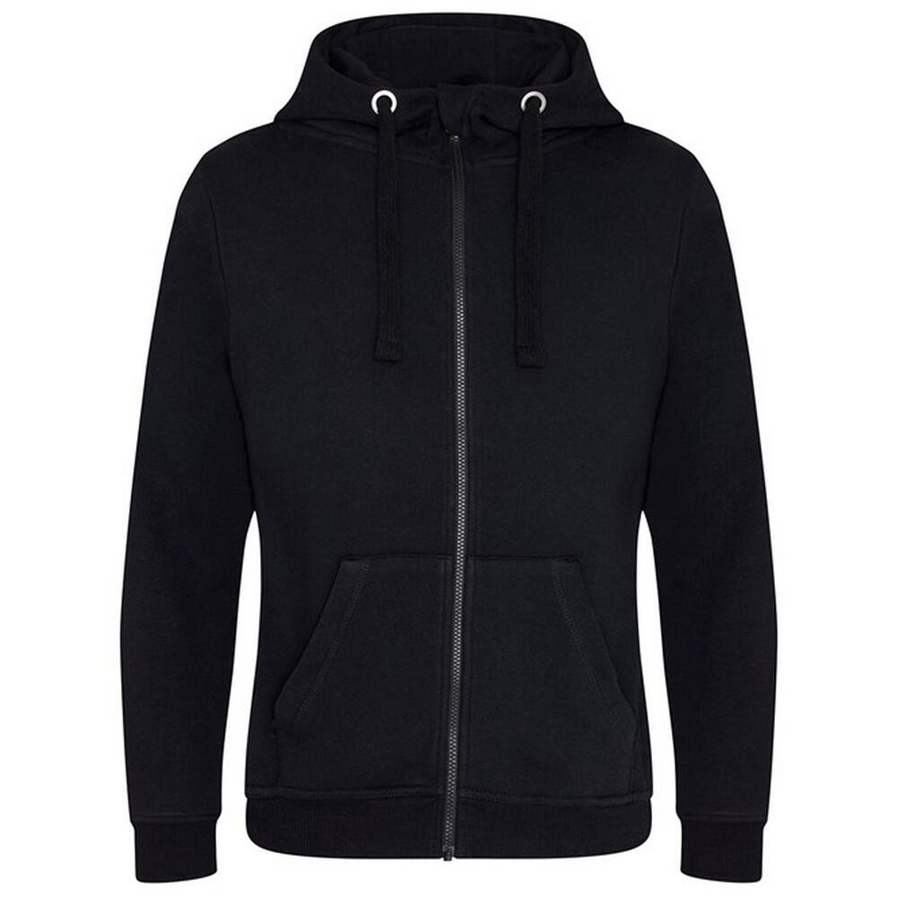 Awdis Womens/Ladies Zoodie Heavyweight Hoodie