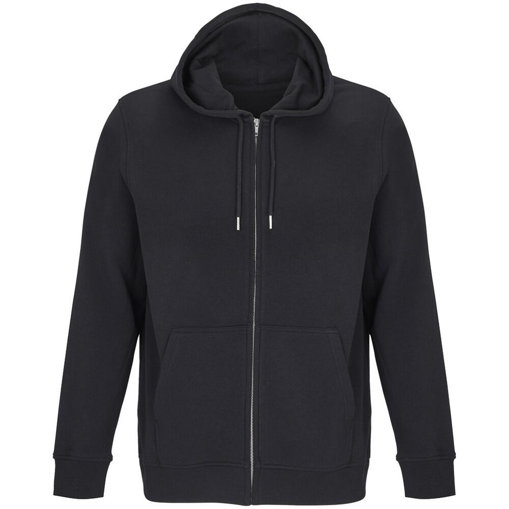 SOLS Unisex Adult Calipso Full Zip Hoodie