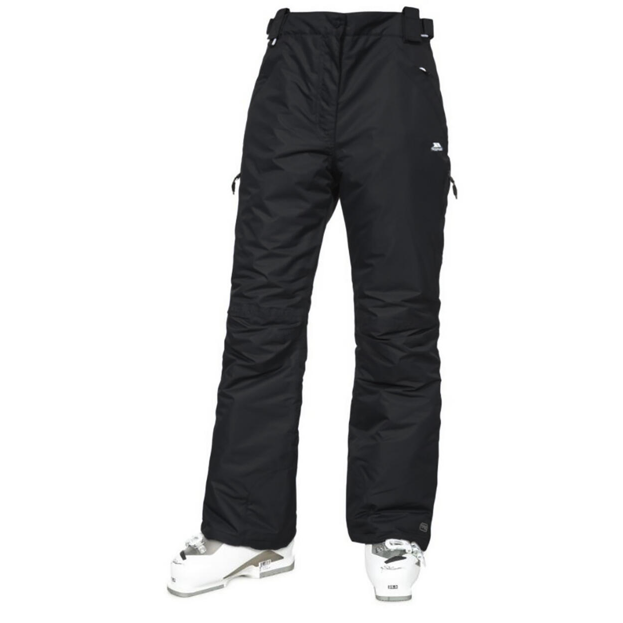 Trespass Womens/Ladies Lohan Waterproof Ski Trousers