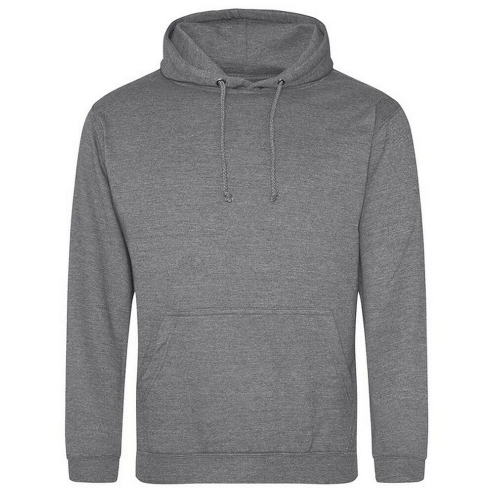 Awdis Mens Hoodie