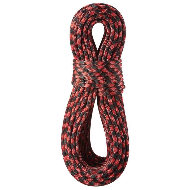 Cobra 10.3 MM 200 MTR Dynamic Climbing Rope, UIAA certified (Material : Polyamide)