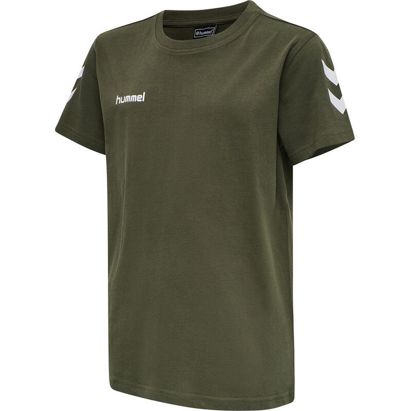 T-shirt enfant Hummel hmlGO