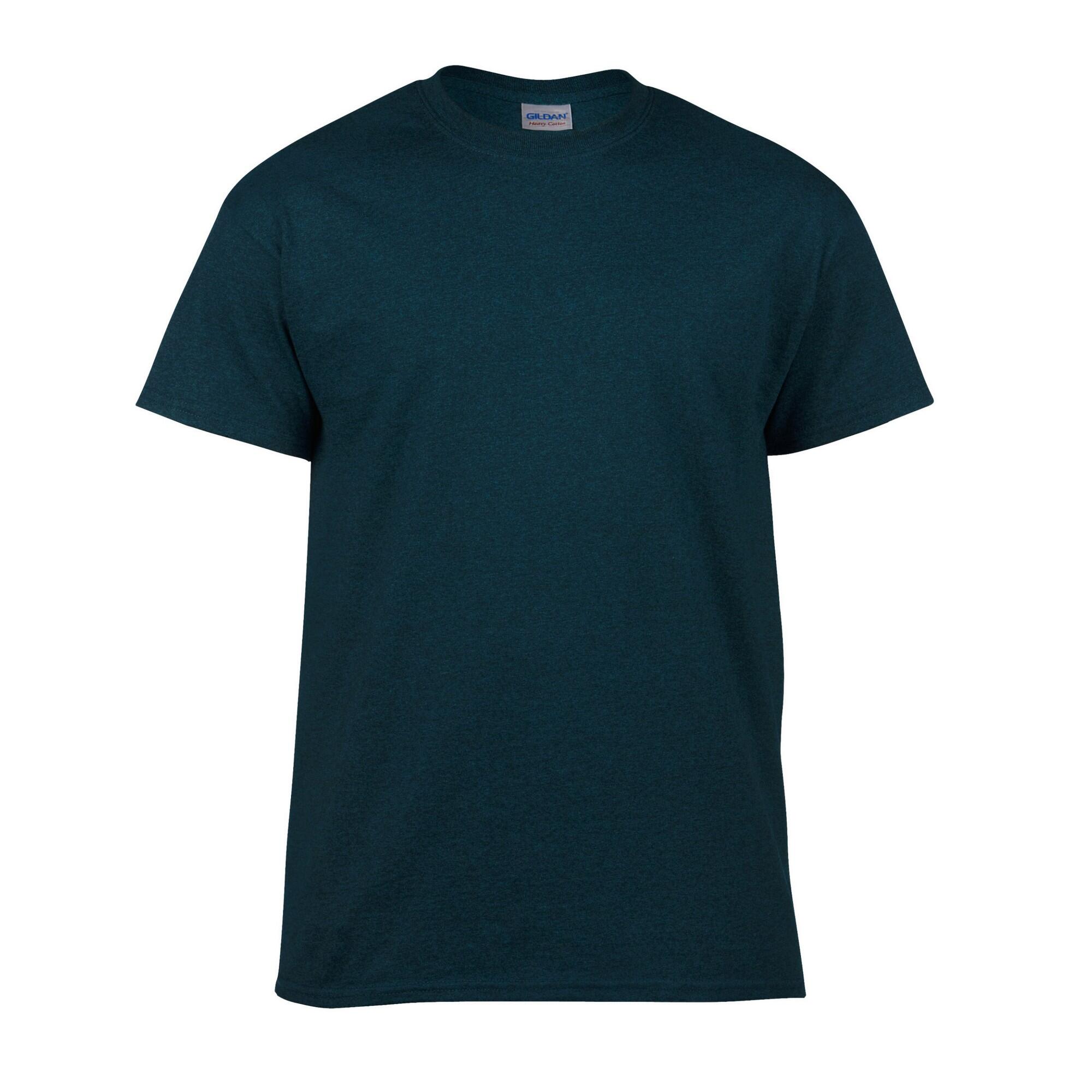 Gildan Unisex Adult Heavy Cotton T-Shirt