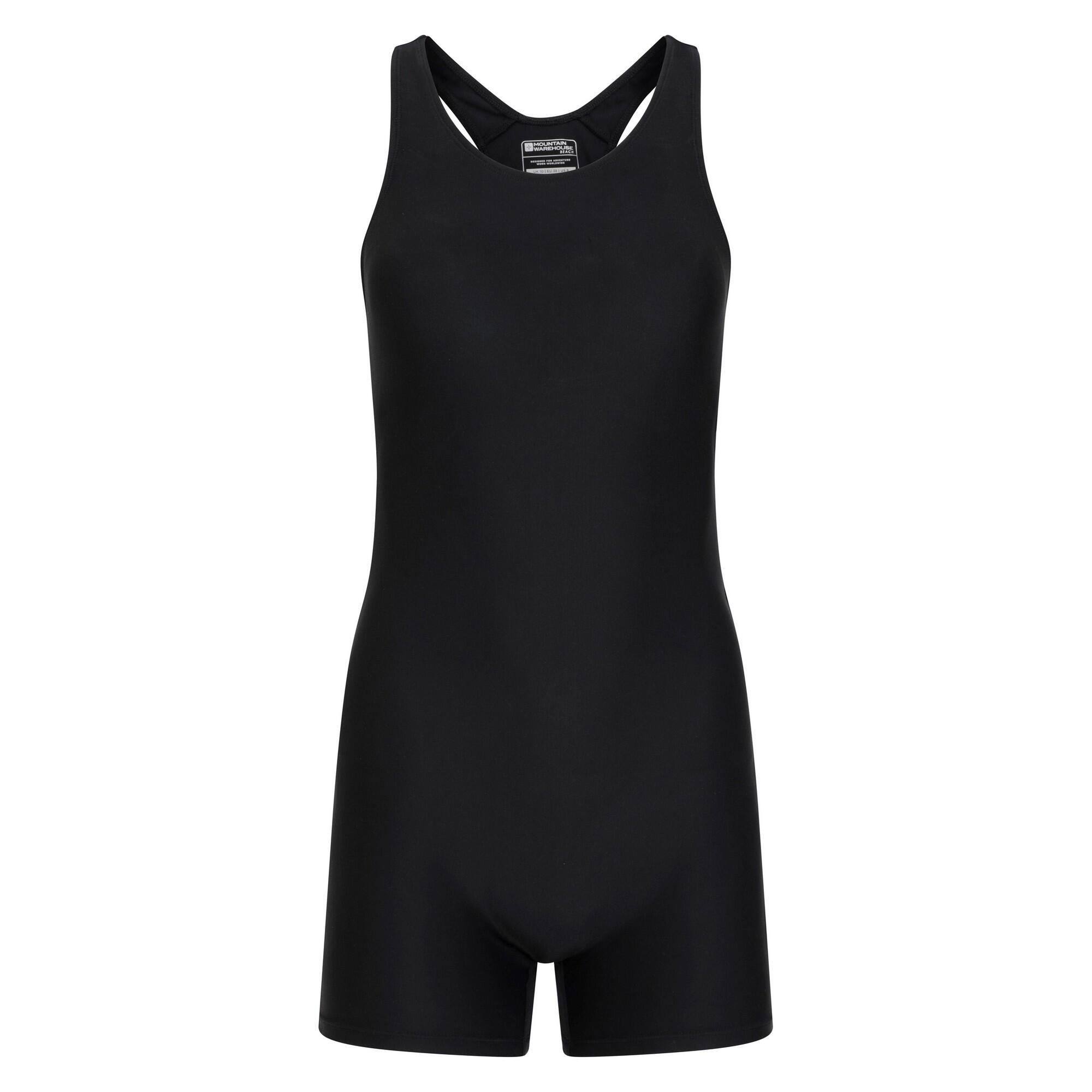 Mountain Warehouse Womens/Ladies Shorty Legsuit