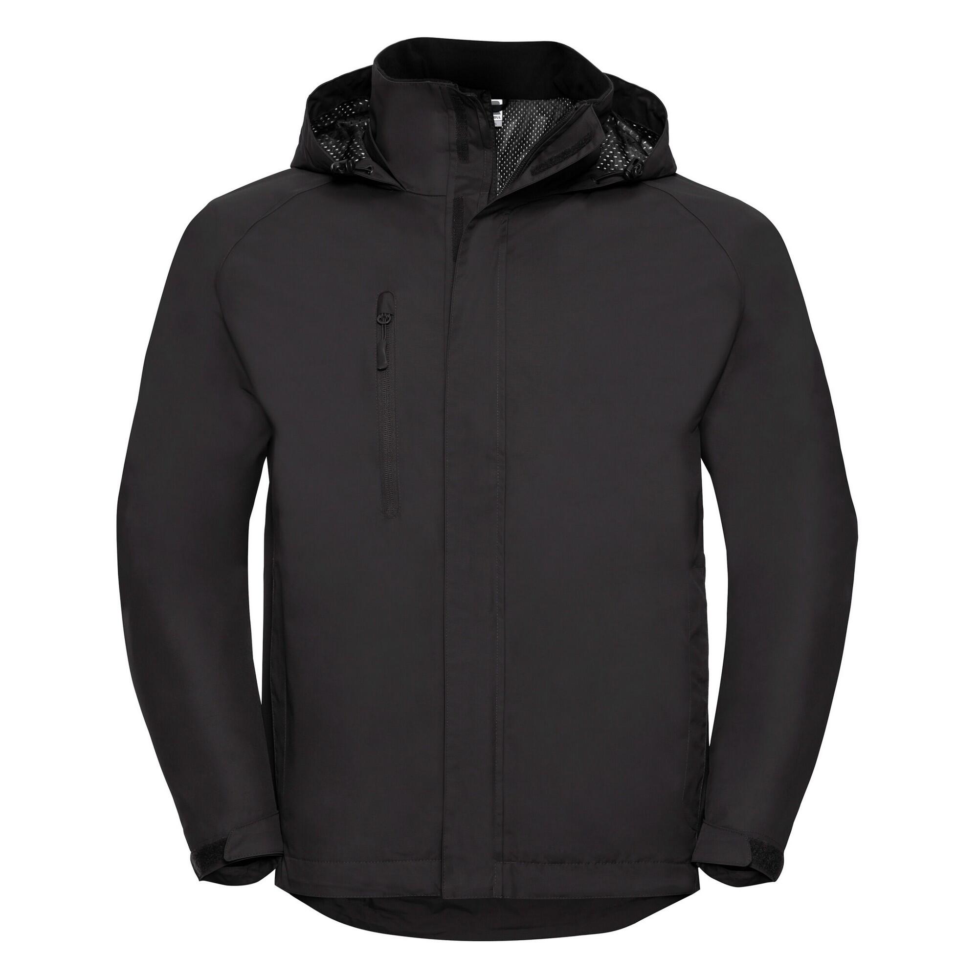 Russell Mens Hydraplus 2000 Waterproof Jacket