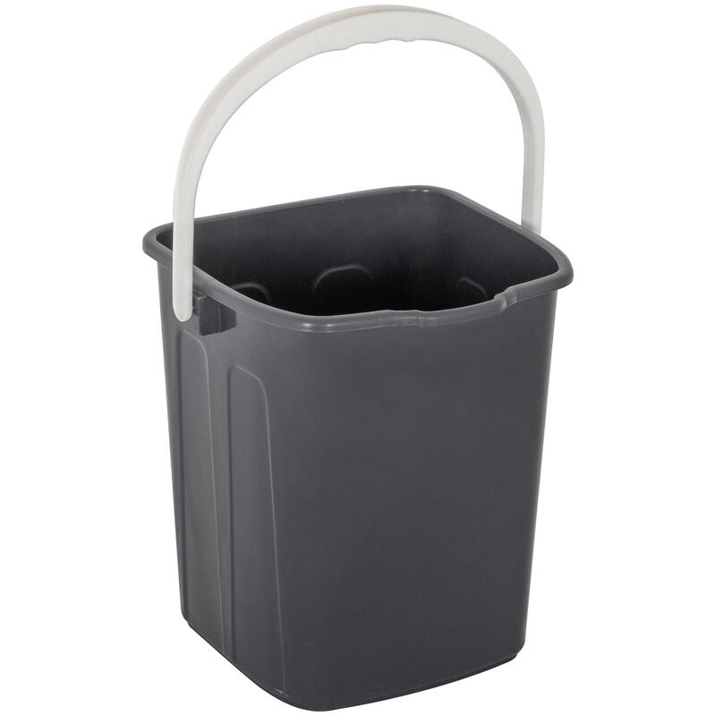 Campingtoilet Optitoil WC compost emmer toilet 37cm hoog