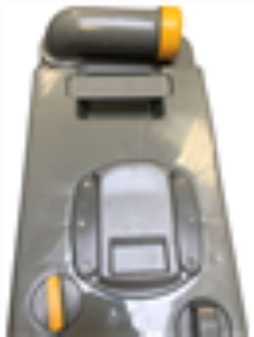 Fresh Up Set Cassette Thetford Fresh Up Set Per Toilette A Cassetta C2/C3/C4 - Kit Manutenzione Con Prodotti Chimici Cassetta Wc Camper - Foto 4