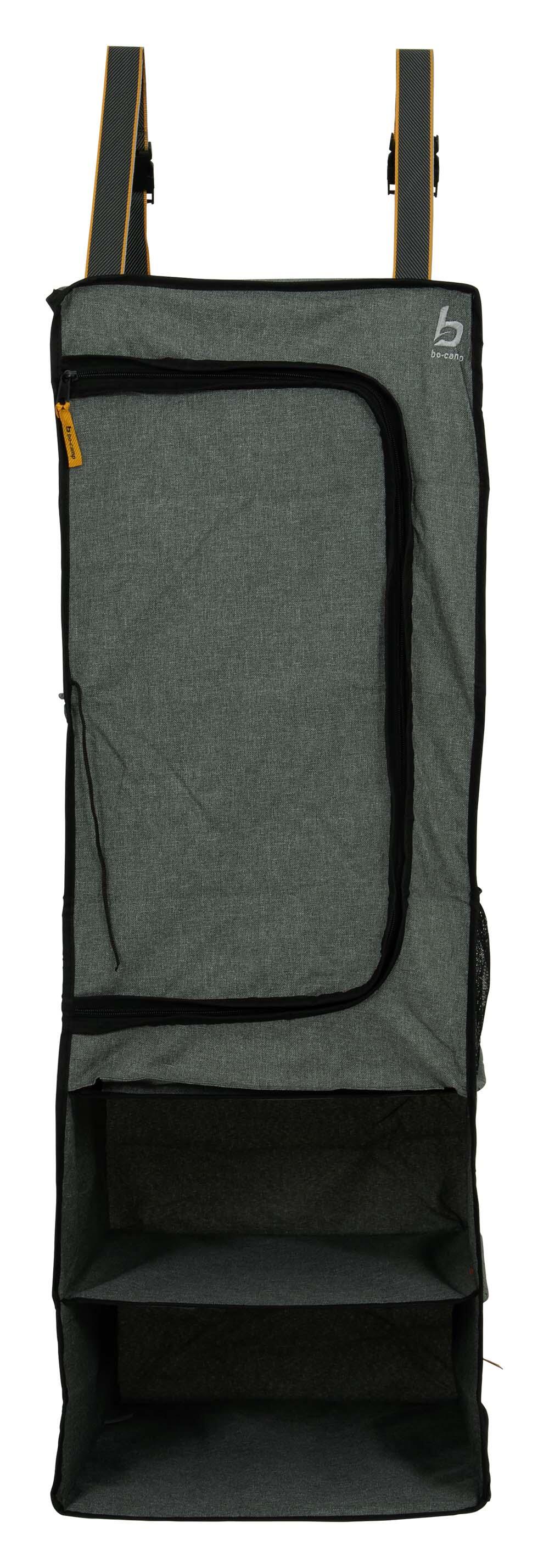 Bo-Camp - Industrial collection - Organizador - Westlawn - 4 Compartimentos 7/7