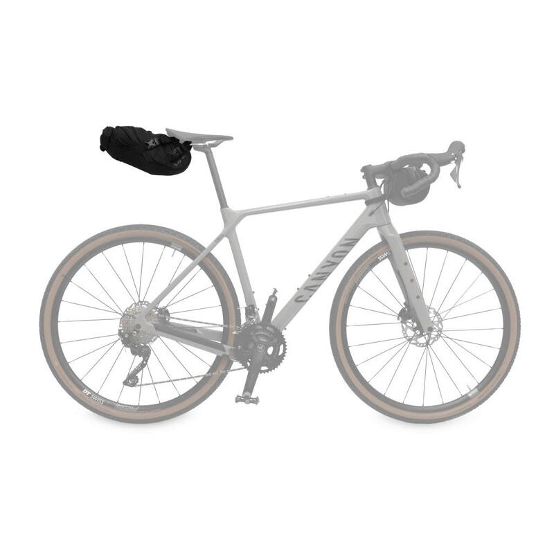 Acepac Drop Post Bag MKIII Geantă de șa pentru bicicletă de 7 l