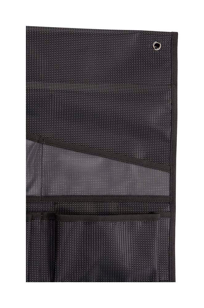 Étagère suspendue Organizer XL tente de camping Rangement suspendu 7/7
