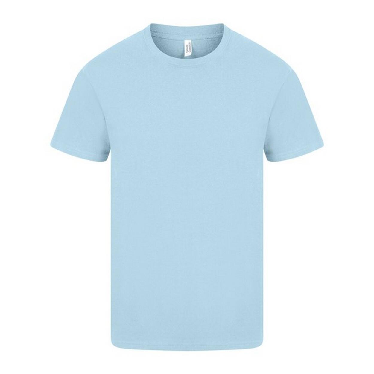 Casual Classic Mens Ringspun Tee