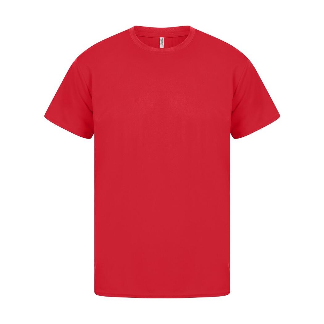 Casual Classics Mens Original Tech T-Shirt