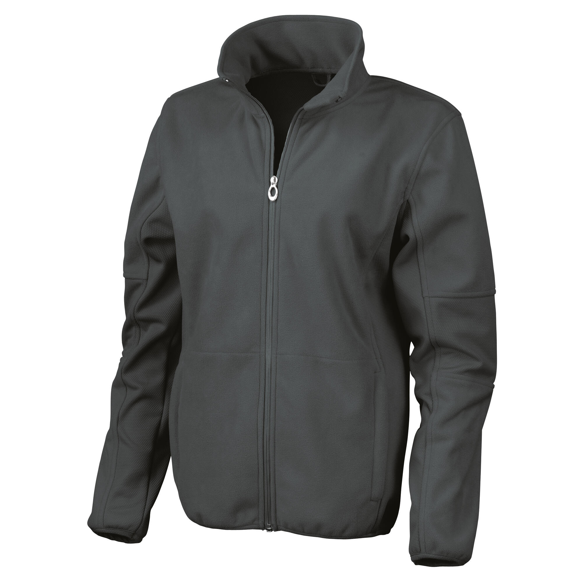 Result Womens/Ladies La Femme® Osaka Combed Pile Softshell Jacket (Waterproof,