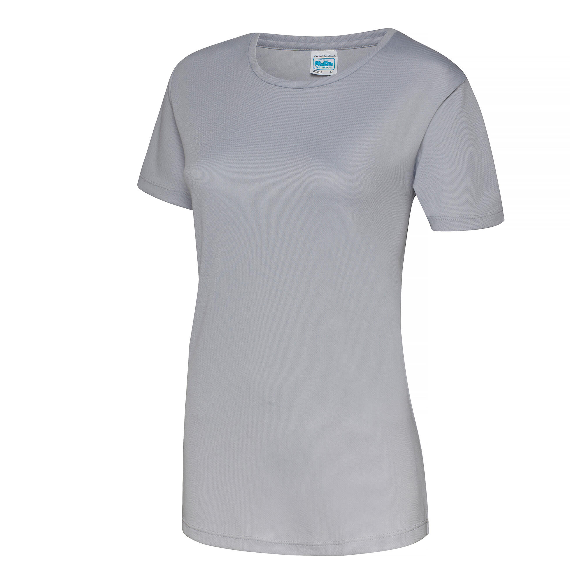 AWDis Just Cool Womens/Ladies Sports Plain T-Shirt