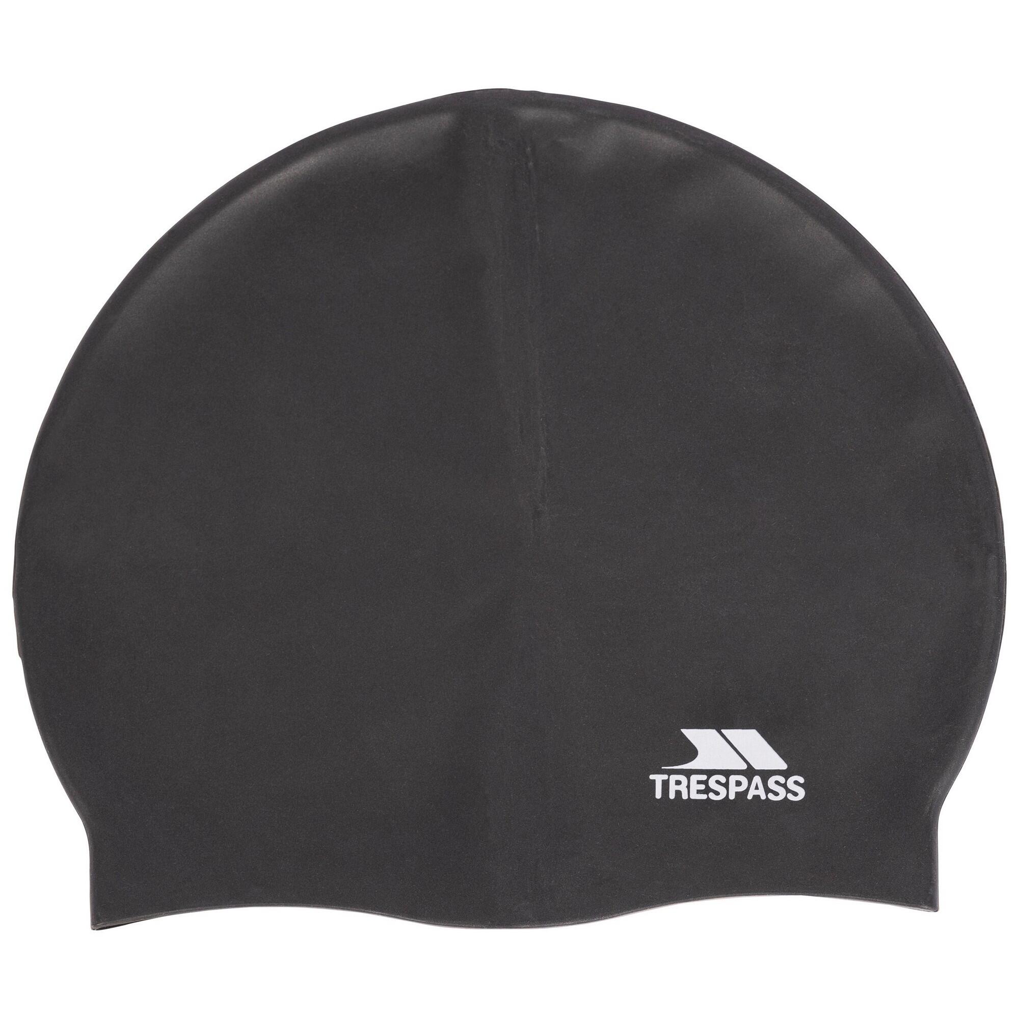 Trespass Unisex Adult Denon Swim Cap