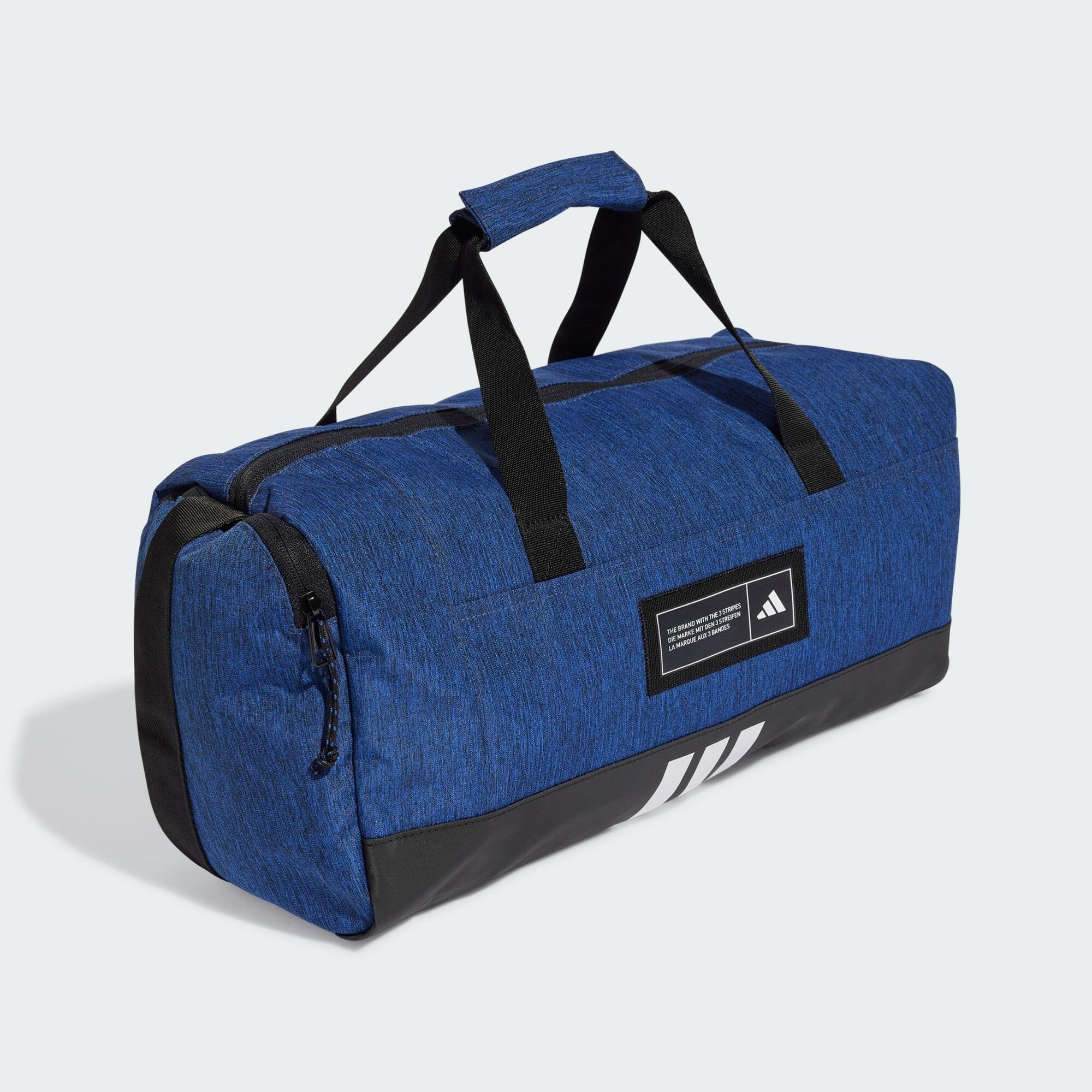 4ATHLTS Duffel Bag Small 4/7