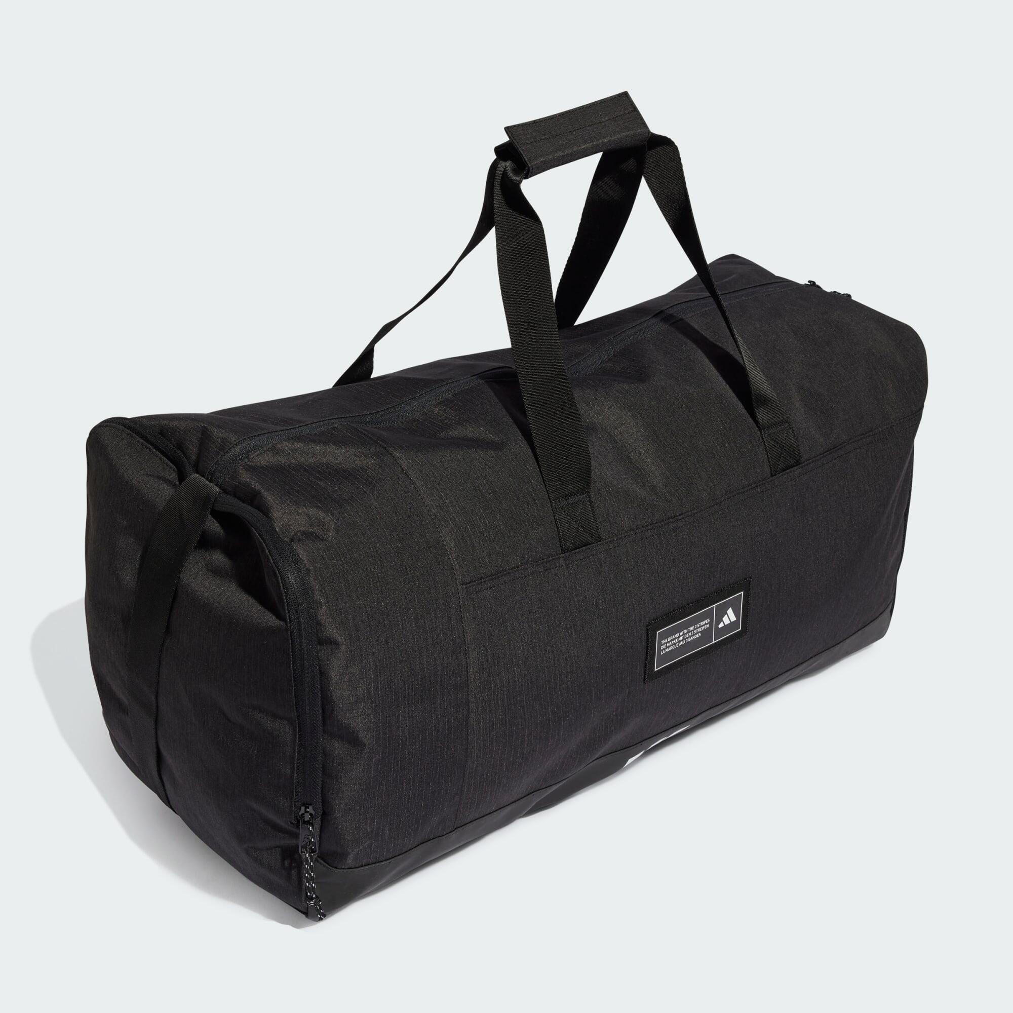 Сумка спортивная Adidas 4ATHLTS Duffel Large — фото 4