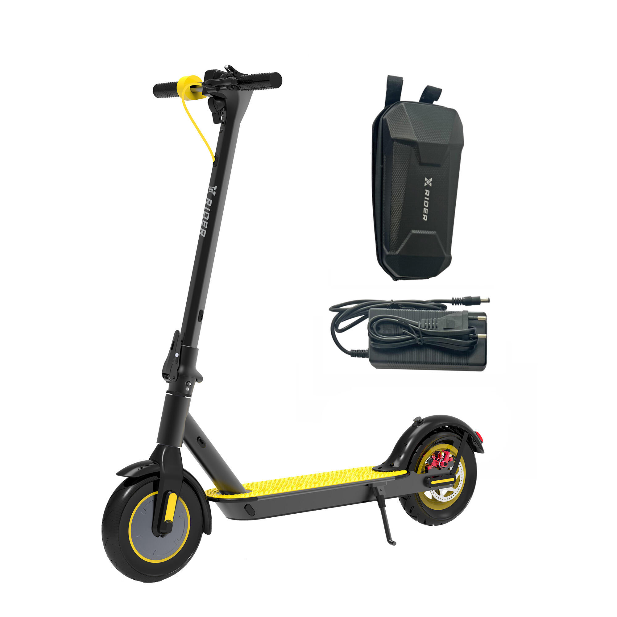 Hulajnoga elektryczna 4/7