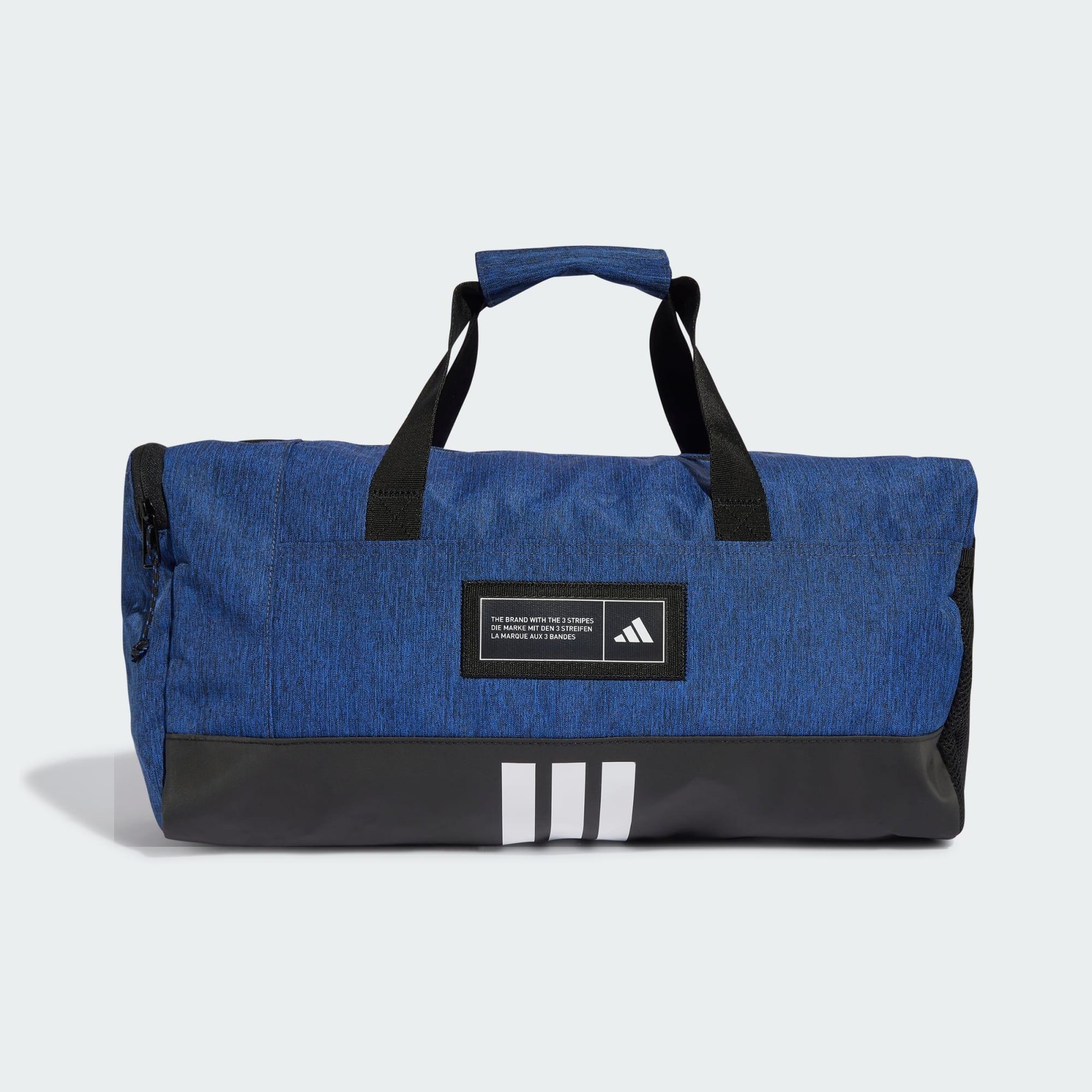 4ATHLTS Duffel Bag Small 2/7