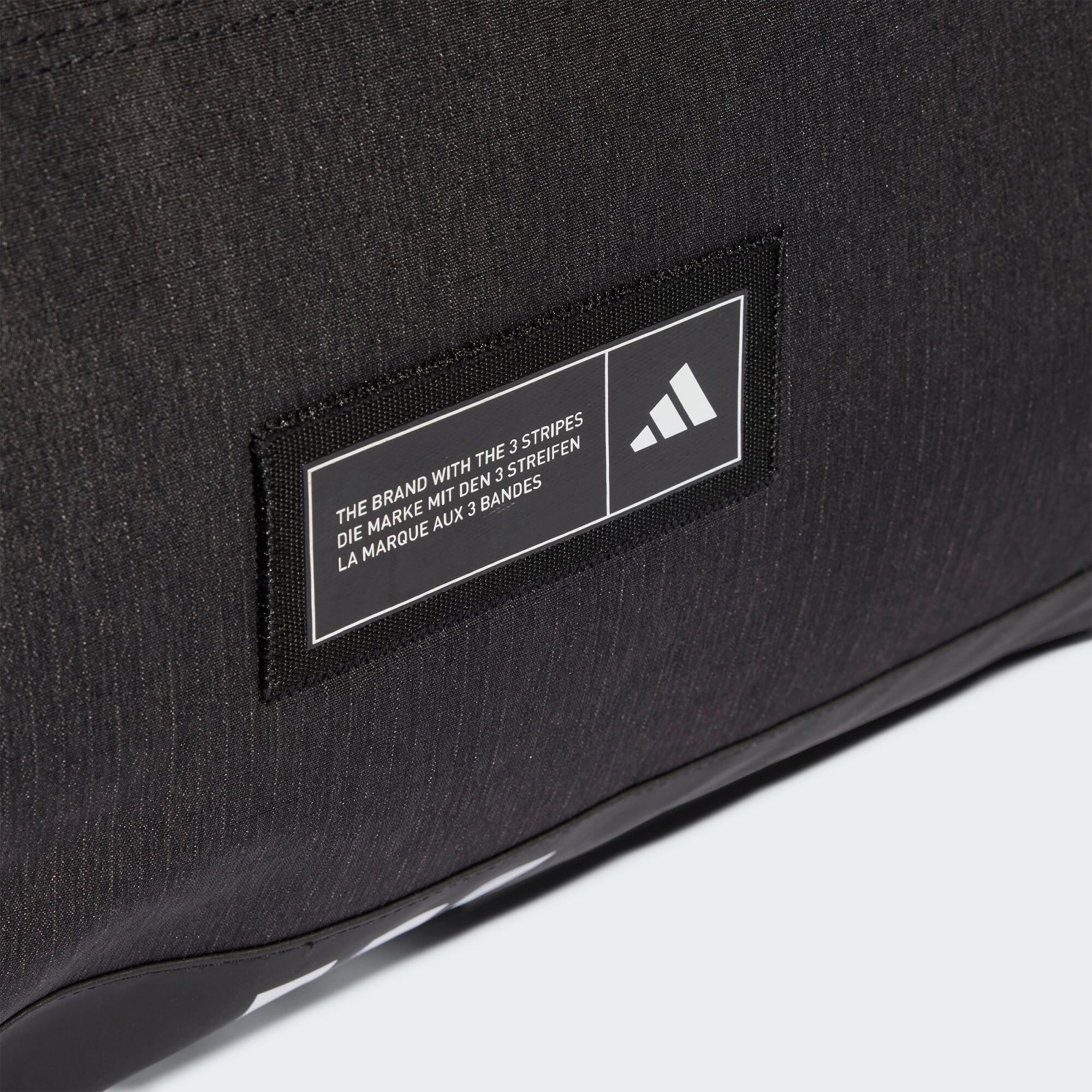 Сумка спортивная Adidas 4ATHLTS Duffel Large — фото 6