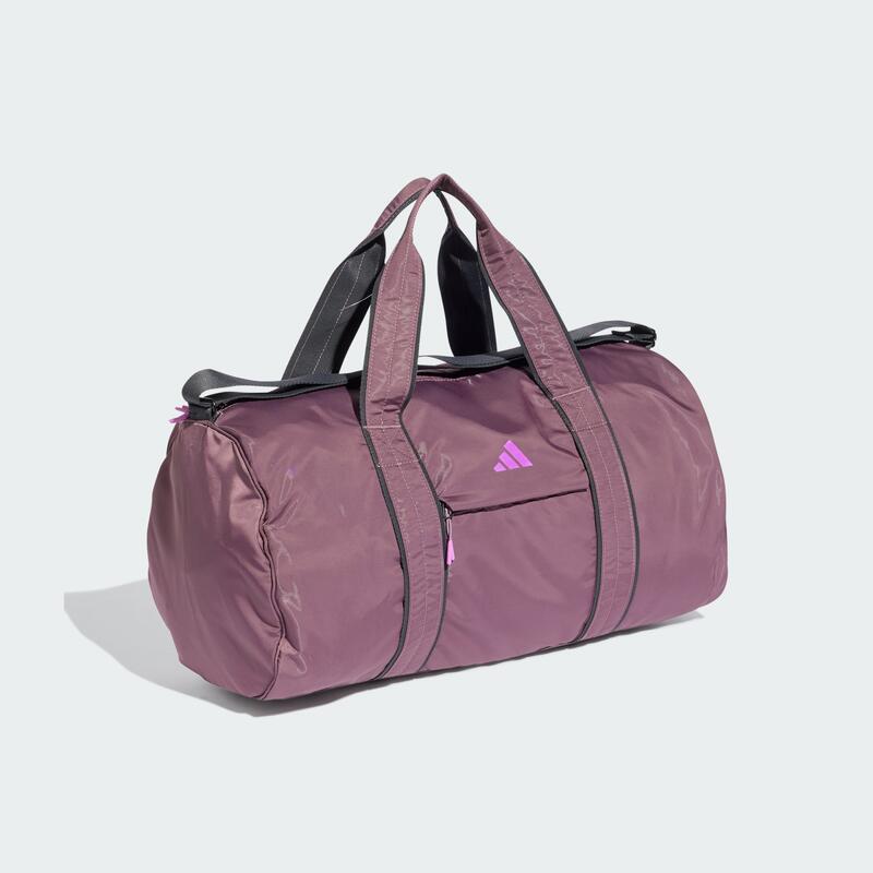 Sac de yoga en toile