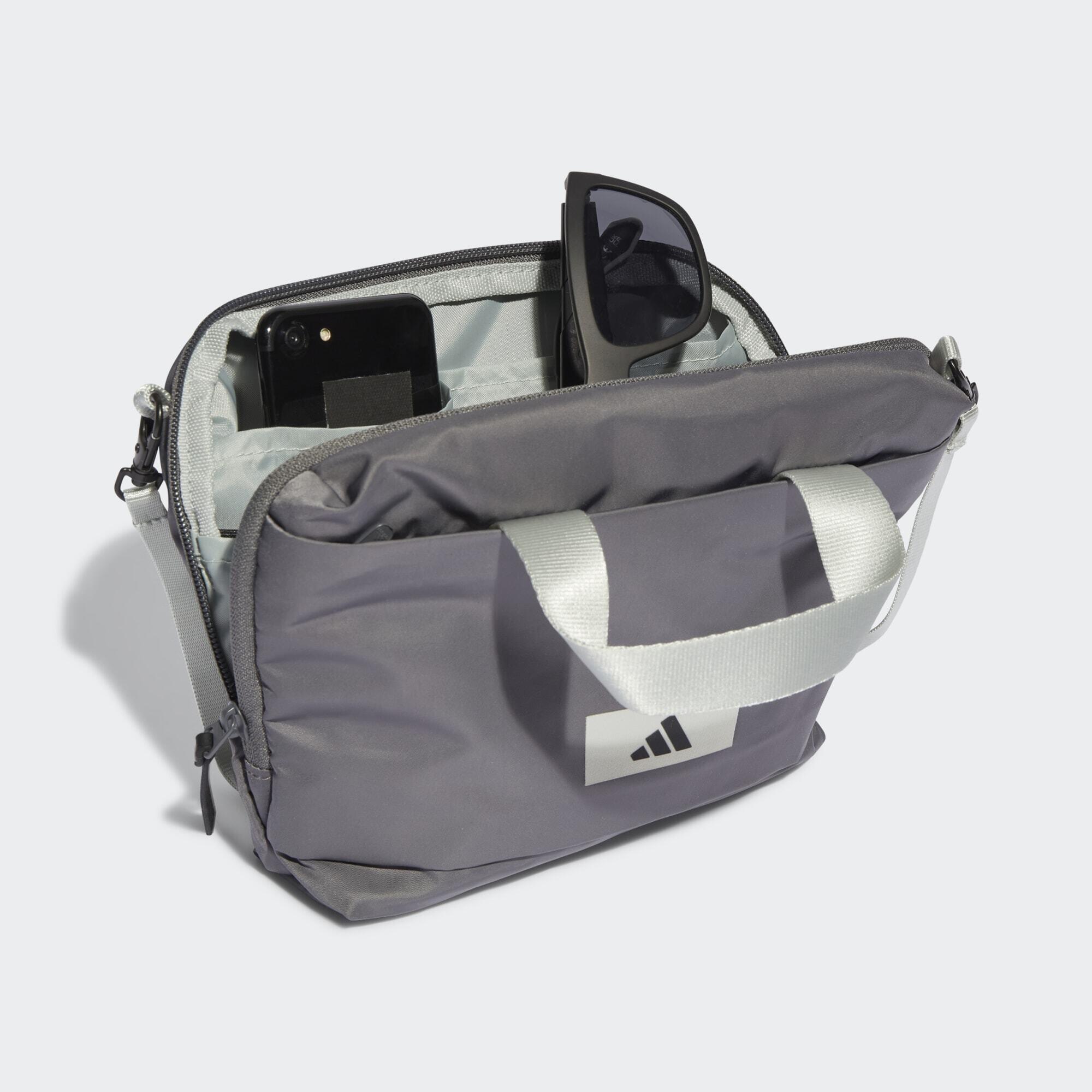 Pochette Gym High-Intensity 5/7