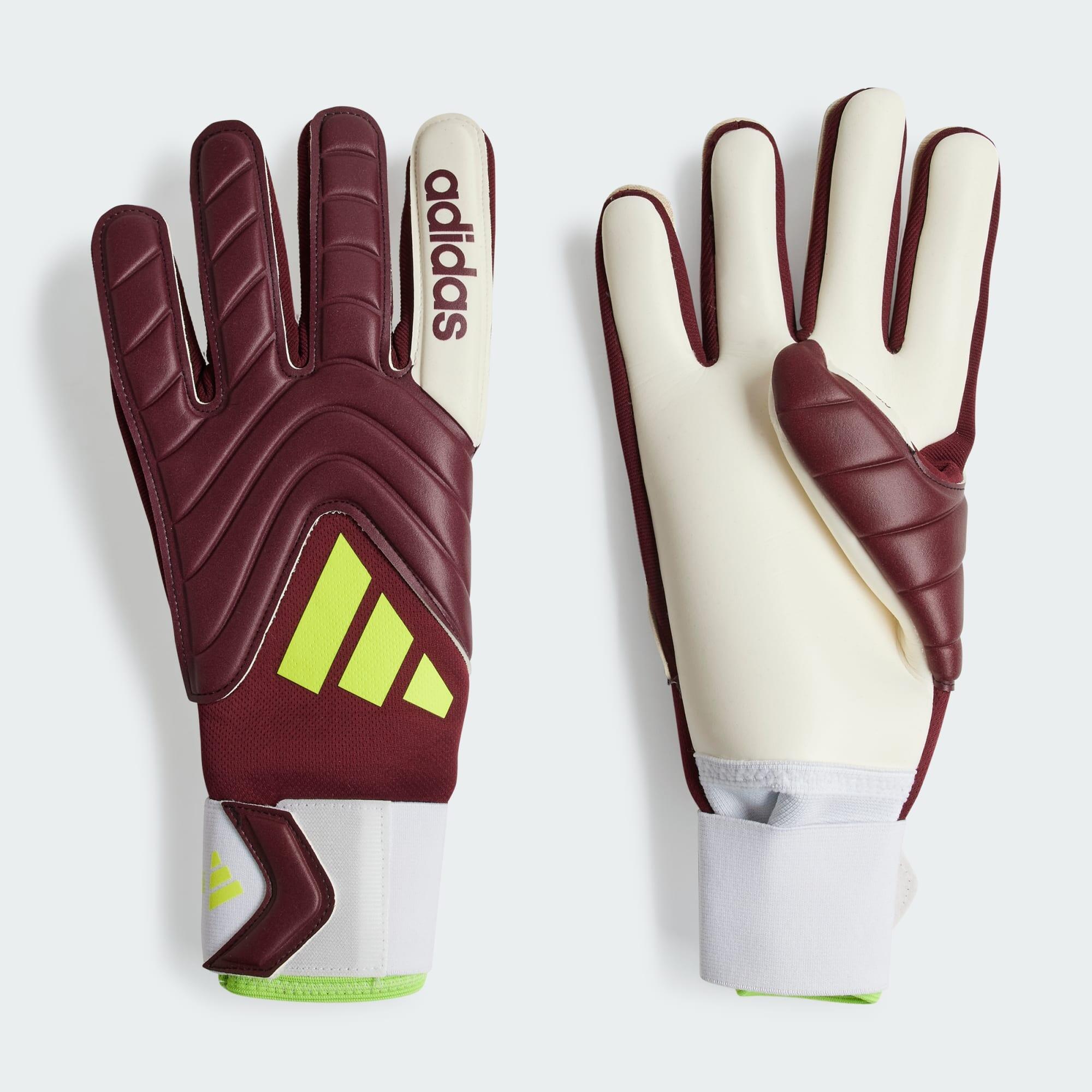 Copa League Keepershandschoenen 1/4