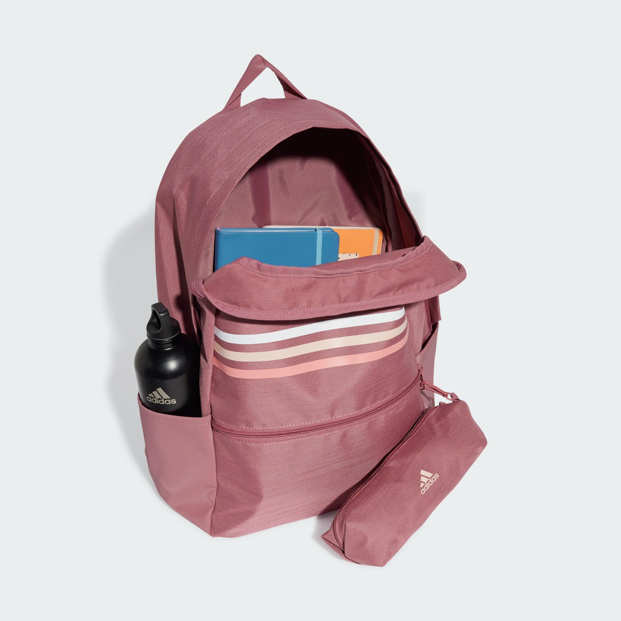 Mochila Classic Horizontal 3 bandas 5/7