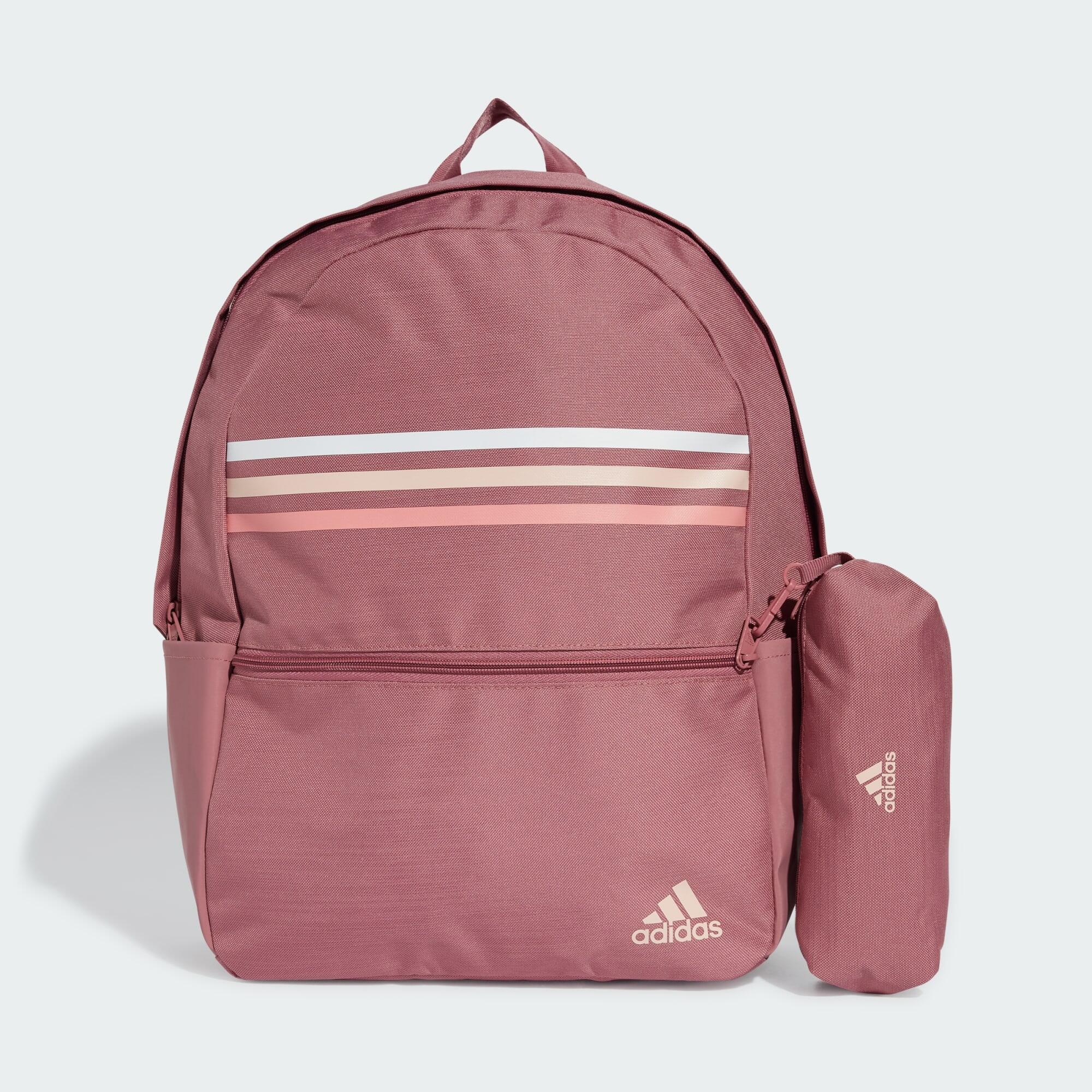 Mochila Classic Horizontal 3 bandas 2/7