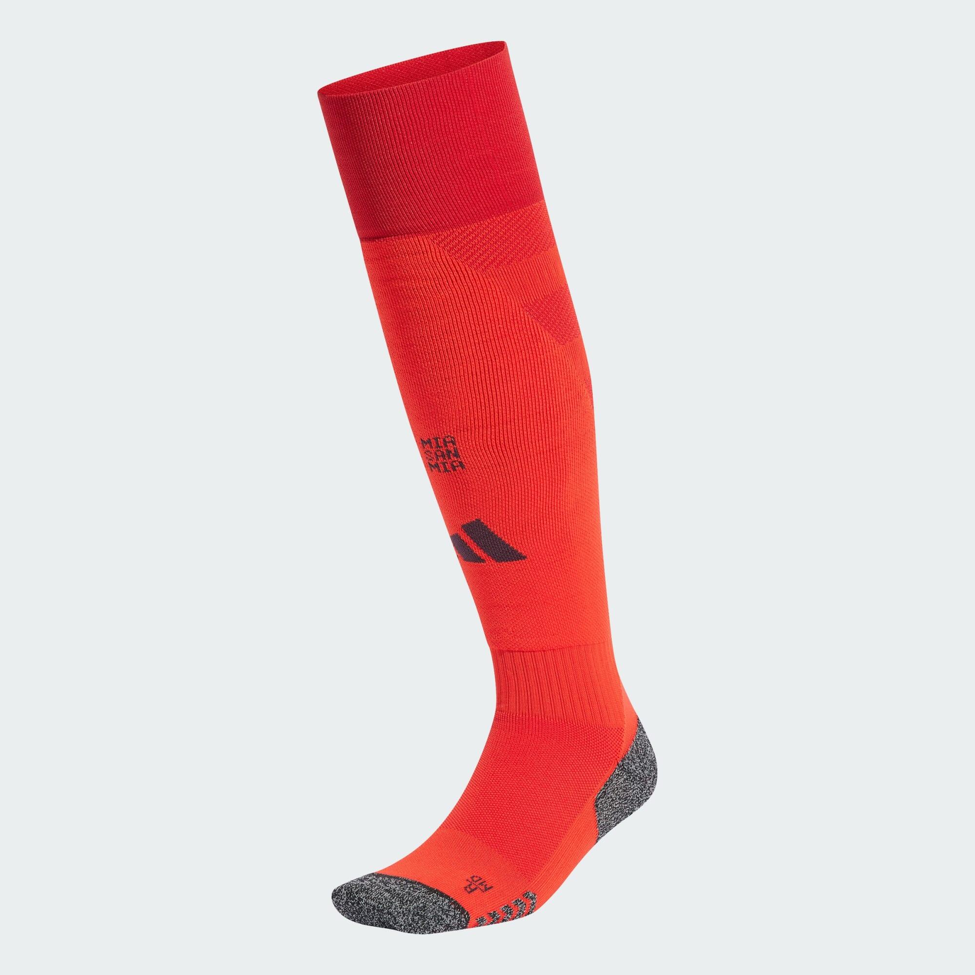 Chaussettes Domicile FC Bayern 24/25 4/4