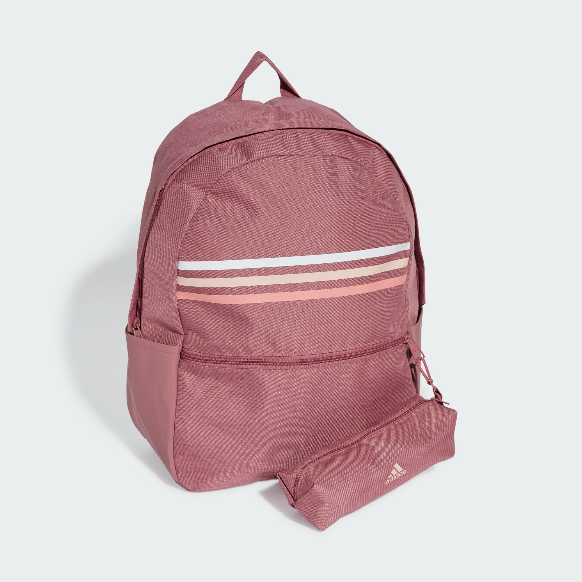 Mochila Classic Horizontal 3 bandas 4/7