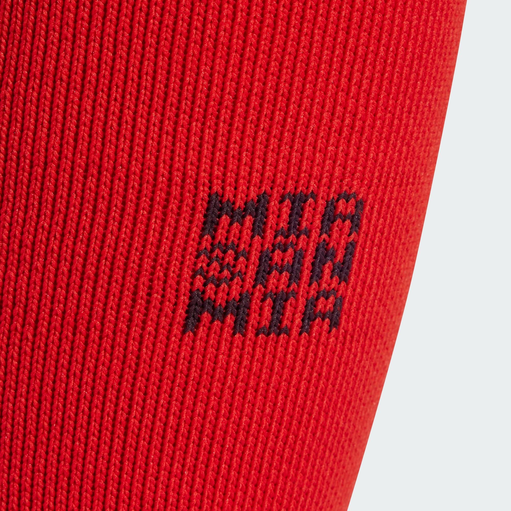 Chaussettes Domicile FC Bayern 24/25 3/4