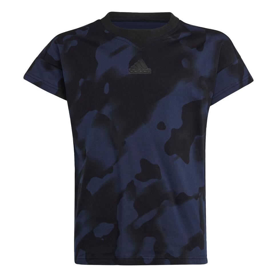 Koszulka Future Icons Camo Printed Kids