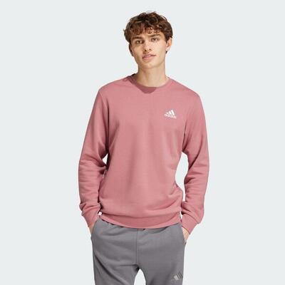 Essentials fleece sweatshirt