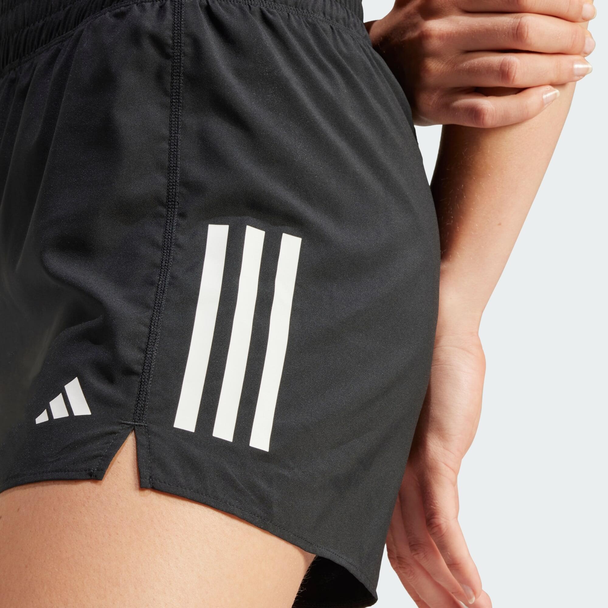 Own the Run Shorts 5/6