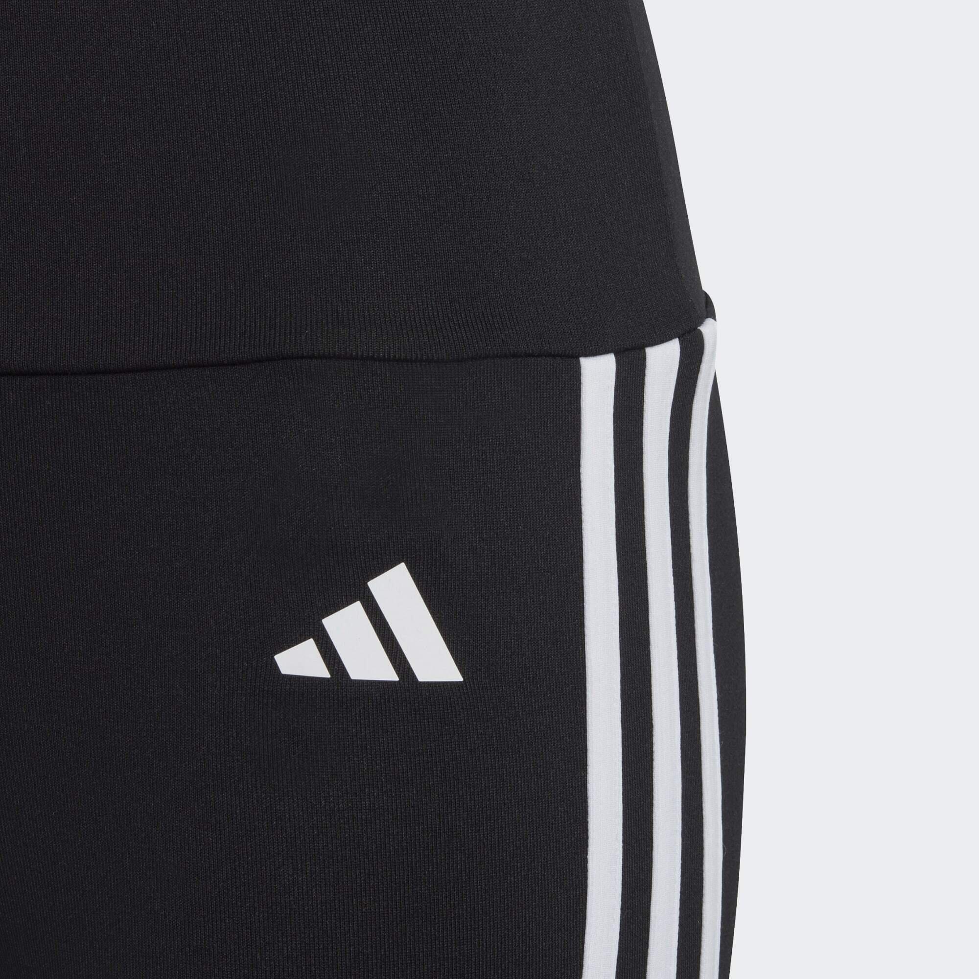 Leggings da allenamento Train Essentials AEROREADY 3-Stripes Biker 2/5