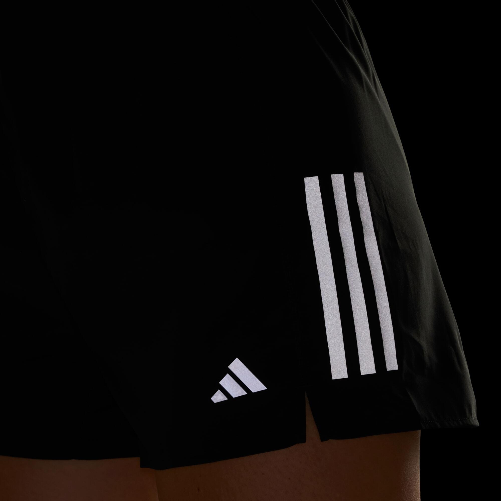 Own the Run Shorts 6/6